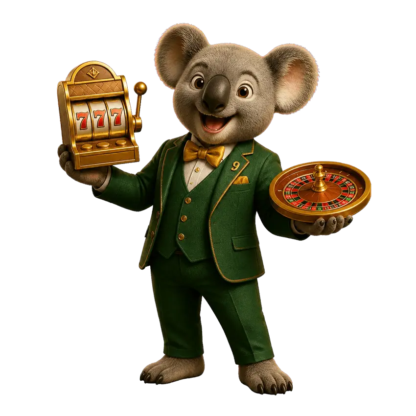 Welcome to Mrlucky9 Casino Casino